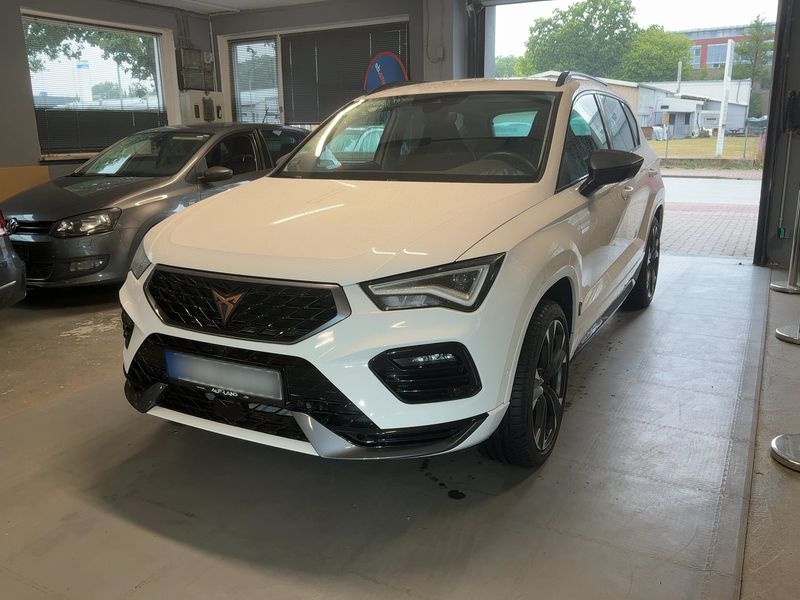 Cupra Ateca 1.5 TSI ACT