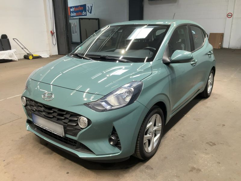 Hyundai i10 1.2 Trend