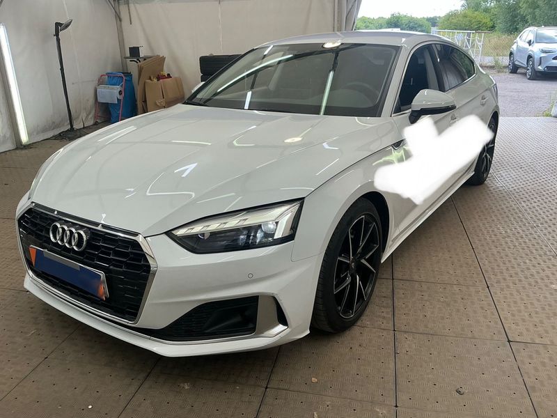 Audi A5 Sportback 40 TDI advanced