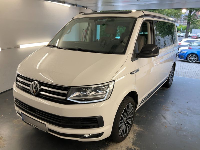 Volkswagen T6 California 2.0 TDI Ocean Edition 4Motion