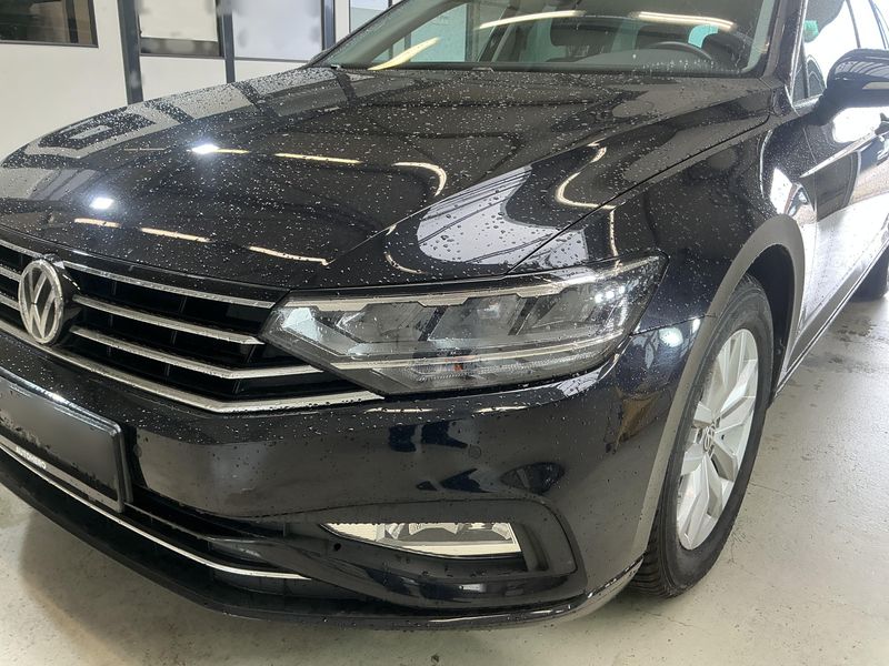 Volkswagen Passat 1.5 TSI ACT Business