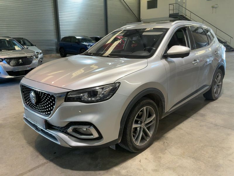 MG EHS 1.5 T-GDI Plug-in Hybrid Luxury