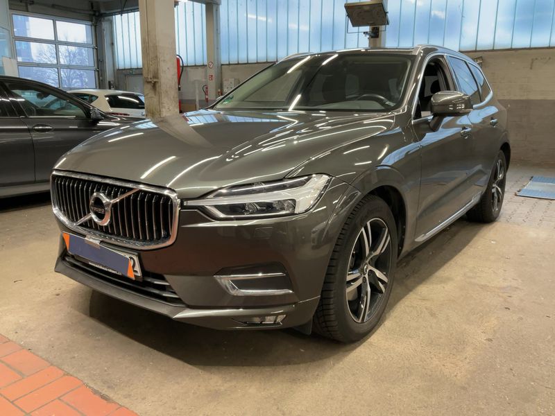 Volvo XC60 2.0 B5 Diesel Mild-Hybrid Inscription AWD