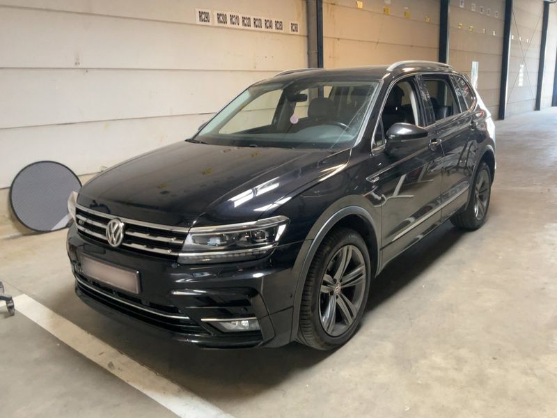 Volkswagen Tiguan Allspace 1.5 TSI ACT Highline