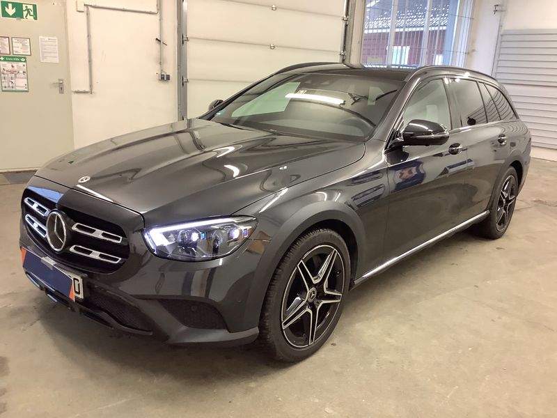 Mercedes-Benz E-Klasse All-Terrain E 400 d 4Matic