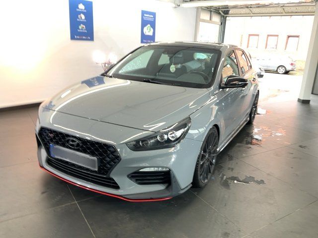 Hyundai i30 2.0 Tgdi N Performance