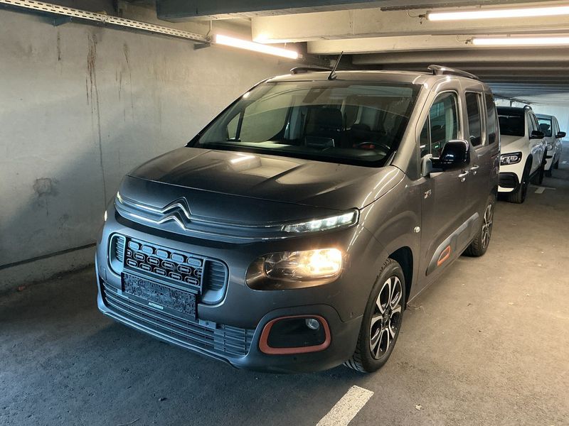 Citroen Berlingo 1.5 Blue-HDi Feel M