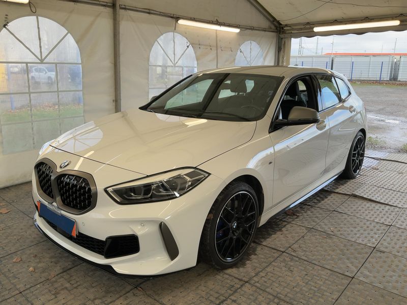 BMW 1er M135i xDrive