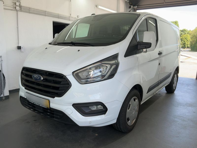 Ford Transit Custom 2.0 TDCi 300 L1 Trend