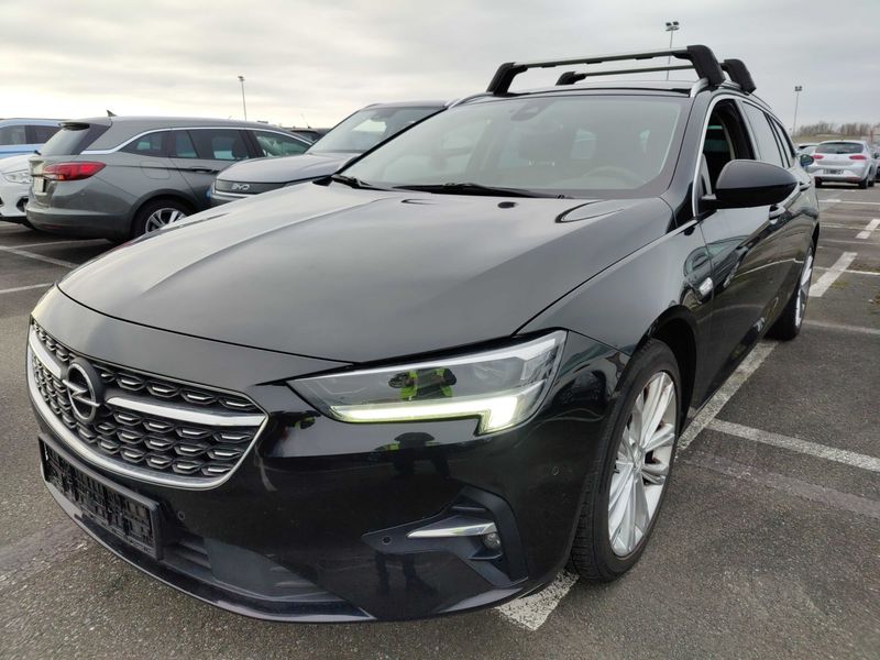 Opel Insignia 1.5 CDTI Business Elegance