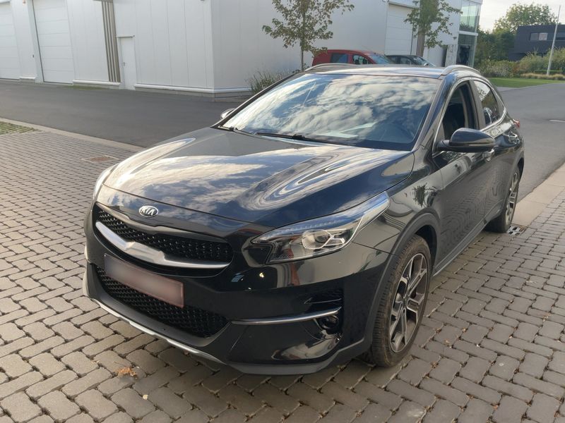 Kia XCeed 1.4 TGDI Spirit