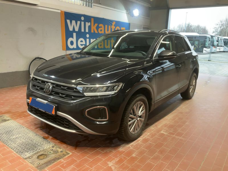 Volkswagen T-Roc 1.0 TSI Life