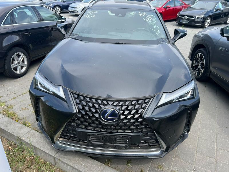 Lexus UX-Serie UX 250h Executive Line