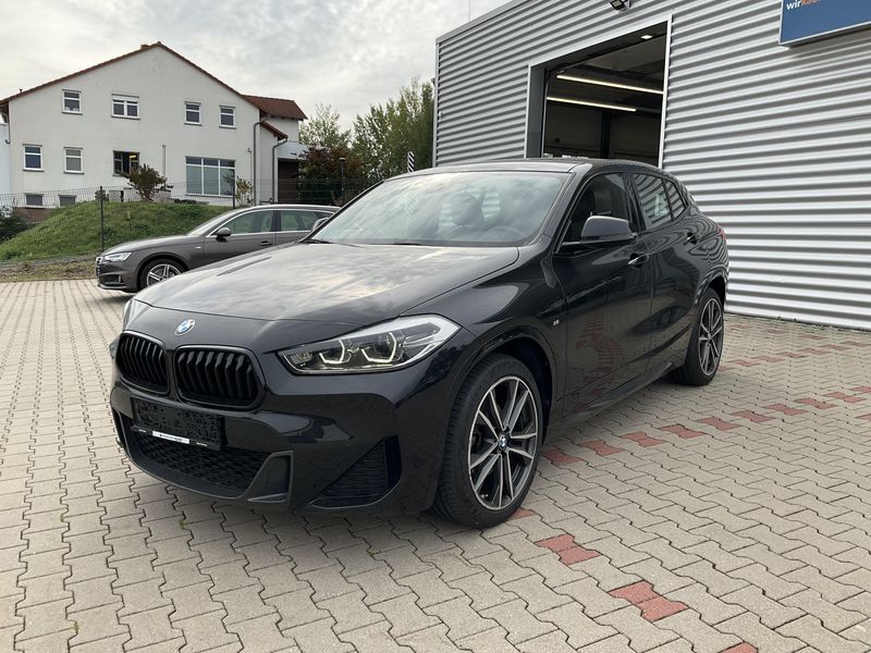 BMW X2 sDrive 18i M Sport
