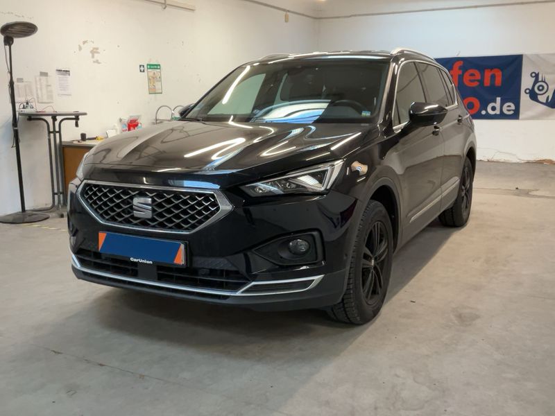 Seat Tarraco 2.0 TDI Xcellence 4Drive