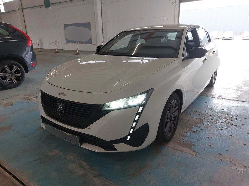 Peugeot 308 1.5 Blue-HDi Active Pack