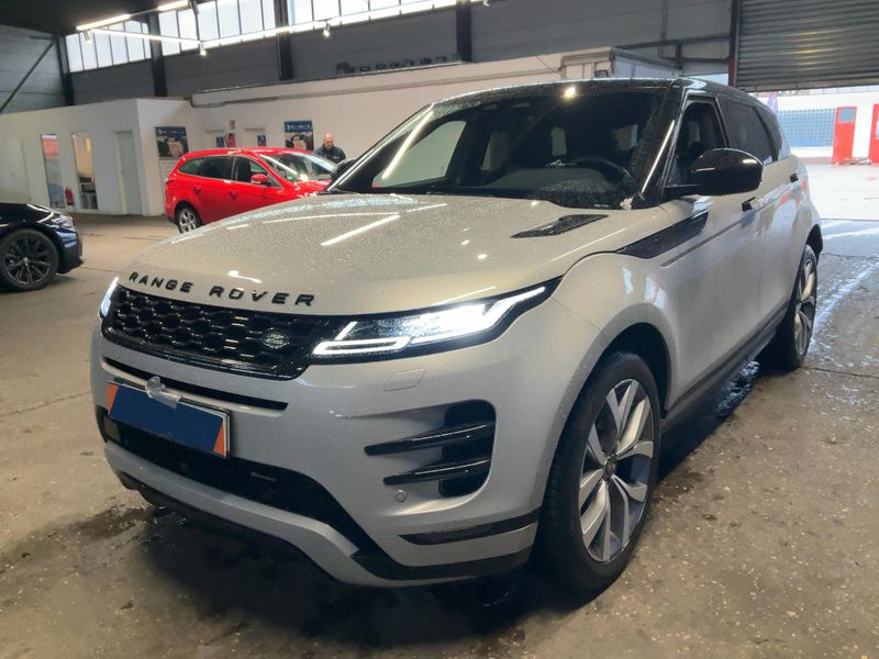 Land Rover Evoque D200 Mild-Hybrid SE R-Dynamic