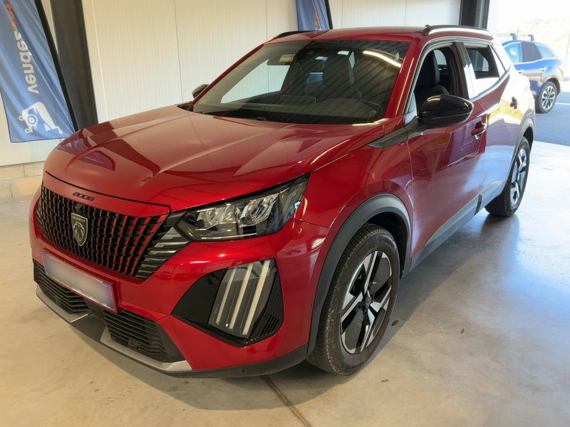 Peugeot 2008 1.2 PureTech Allure