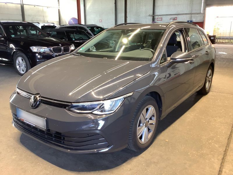 Volkswagen Golf VIII 1.5 TSI ACT Life
