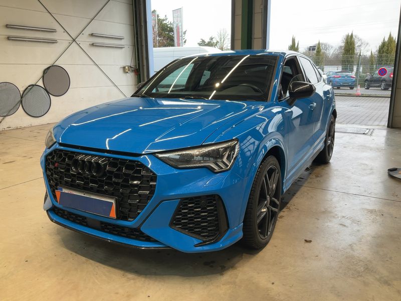 Audi RS Q3 Sportback 2.5 Tfsi quattro