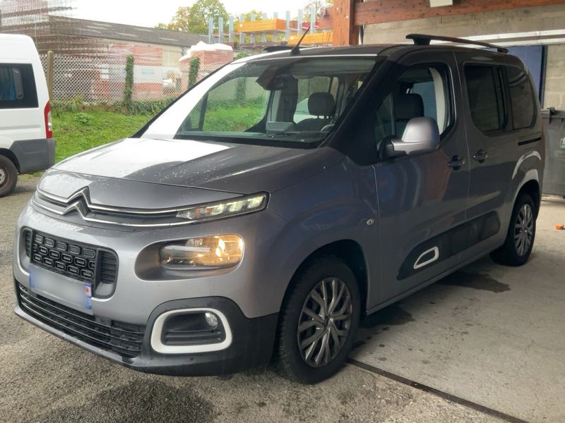 Citroën Berlingo 1.2 PureTech Shine M