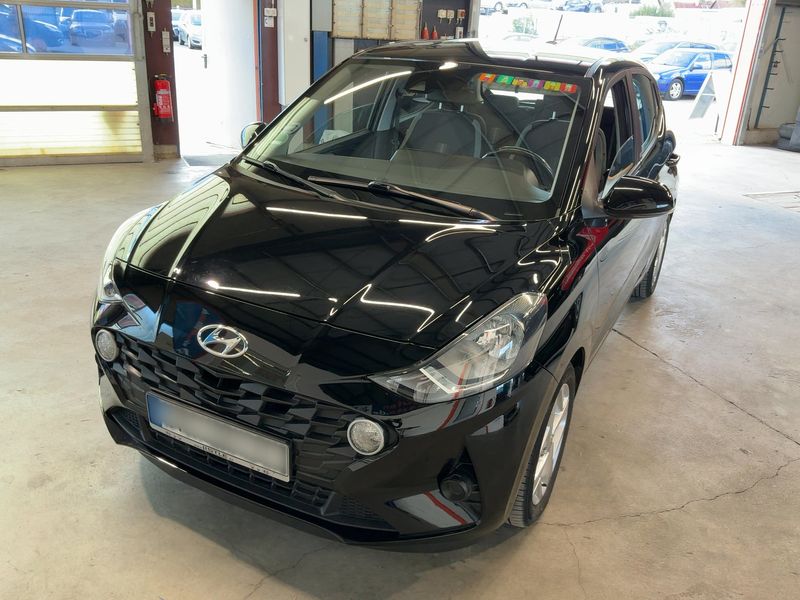 Hyundai i10 1.2 Trend
