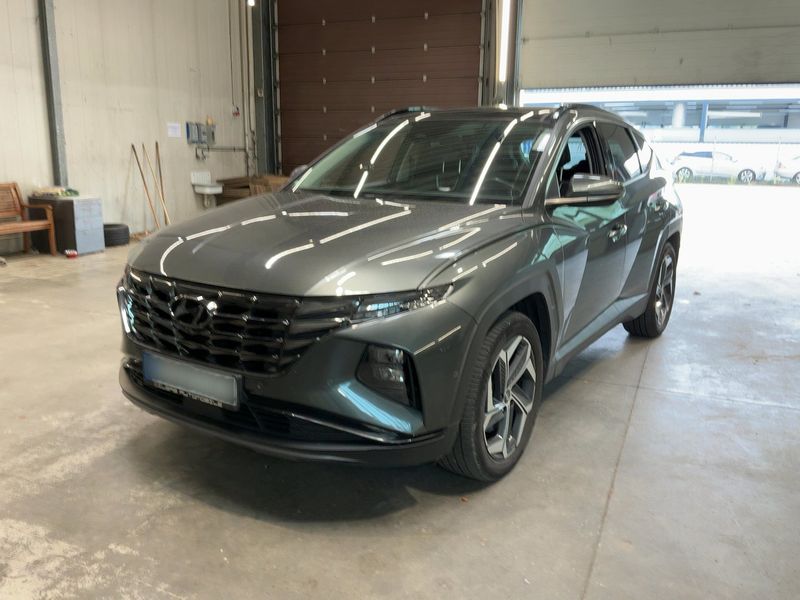 Hyundai Tucson 1.6 T-GDI Plug-in Hybrid Prime 4WD