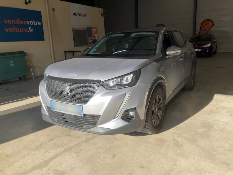 Peugeot 2008 1.2 PureTech Active Pack