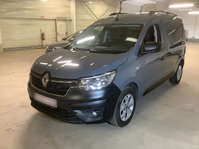 Renault Express 1.3 TCe Extra