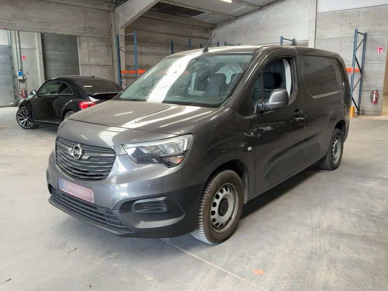 Opel Combo 1.5 CDTI Edition XL erhöhte Nutzlast