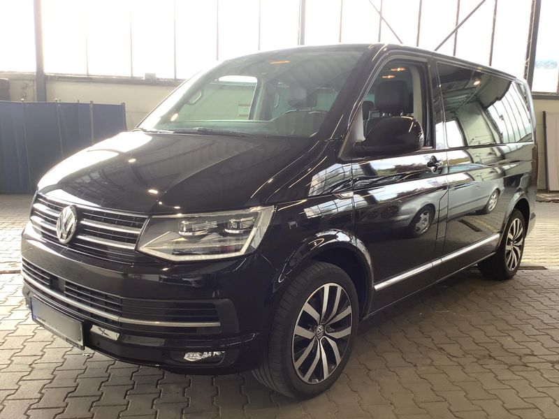 Volkswagen T6 Multivan 2.0 TDI Generation Six