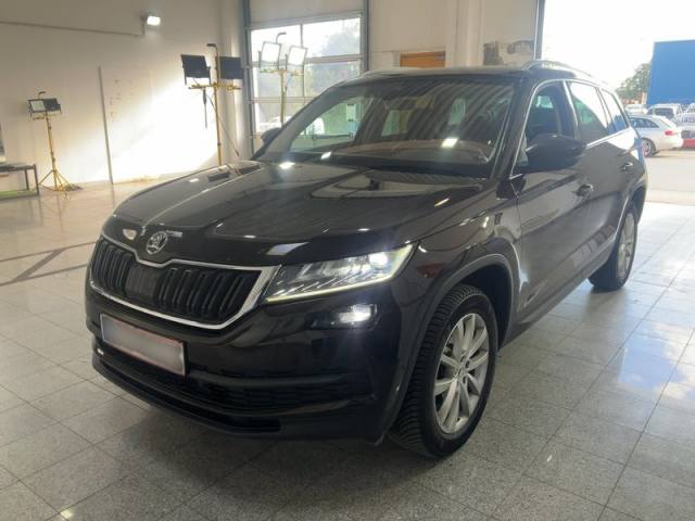 Škoda Kodiaq 2.0 TDI Style SC 4x4