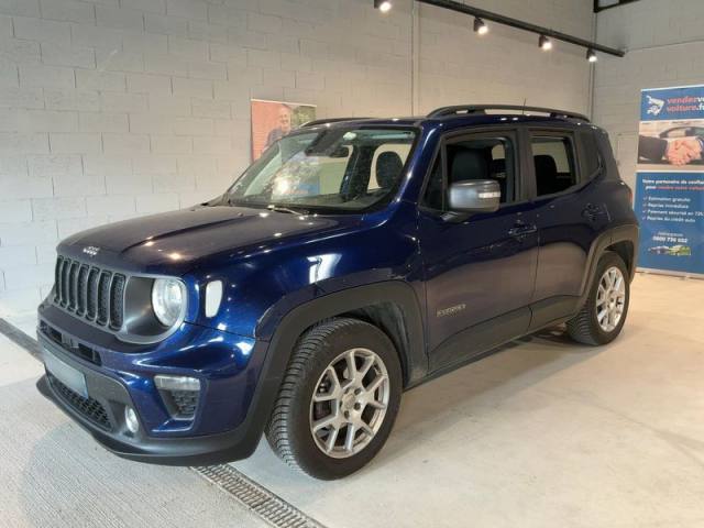 Jeep Renegade 1.0 TGDi Longitude 4x2