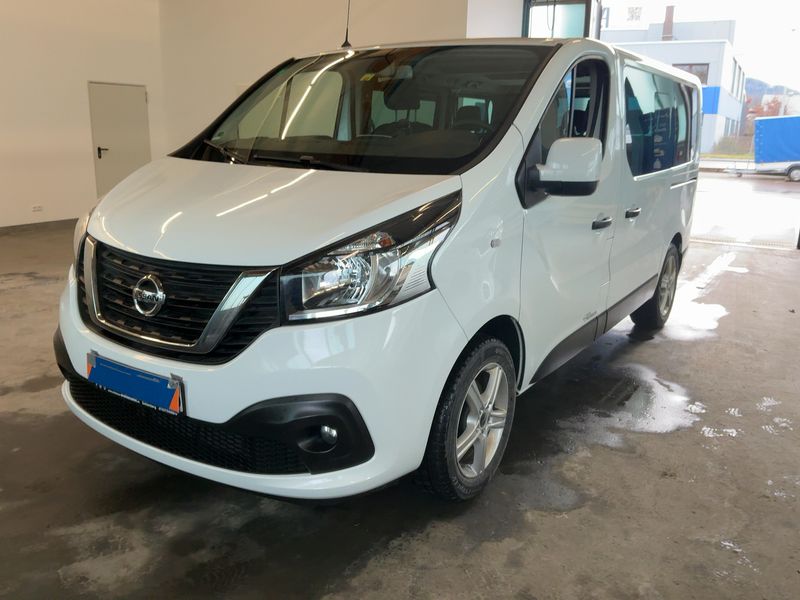 Nissan NV300 2.0 dCi L1H1 2,7t Premium