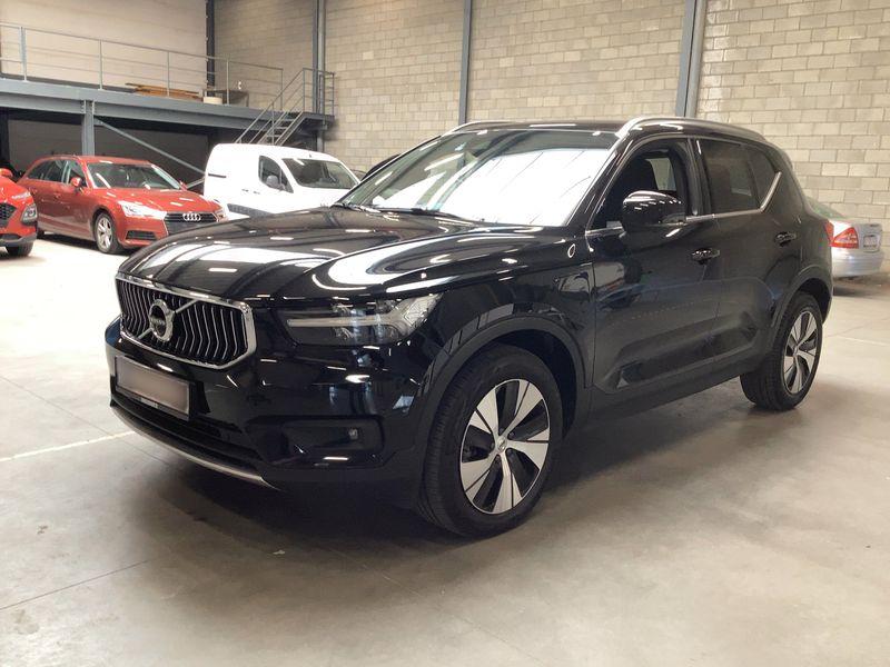 Volvo XC40 1.5 T5 Plug-in Hybrid Inscription Expression 2WD