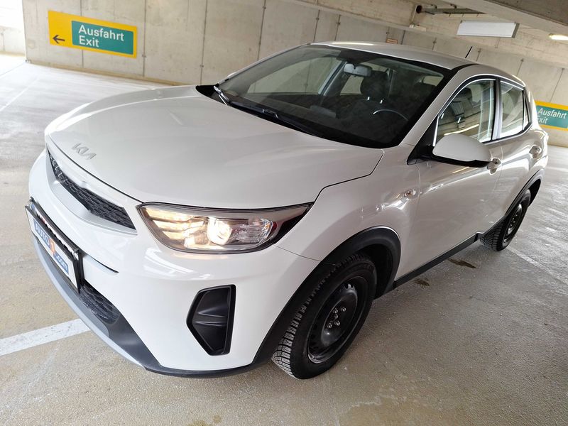 Kia Stonic 1.0 Tgdi Mild-Hybrid GT-Line