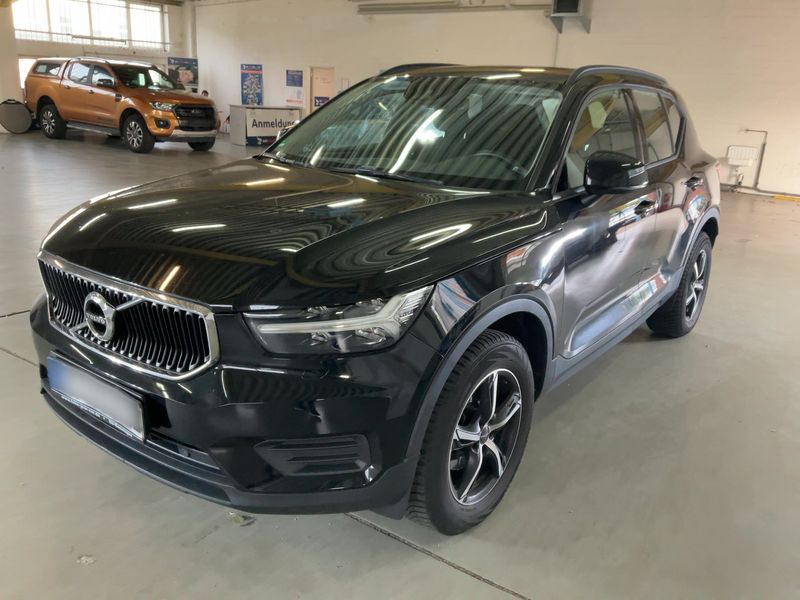 Volvo XC40 2.0 D3 2WD