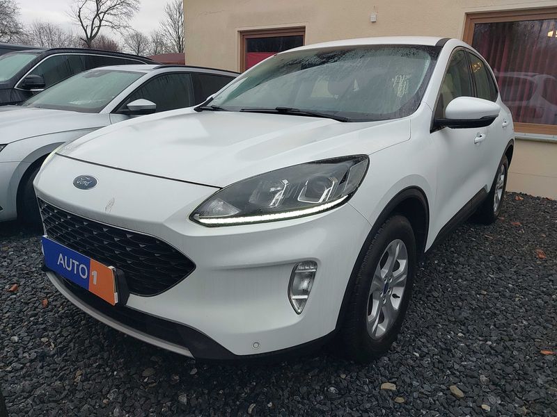 Ford Kuga 2.0 TDCi EcoBlue Cool & Connect