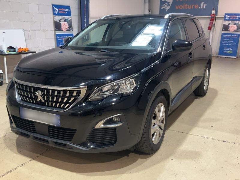 Peugeot 5008 1.5 Blue-HDi Active Business