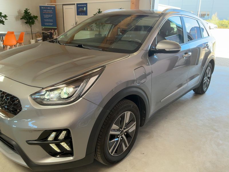 Kia Niro 1.6 Plug-in Hybrid Spirit