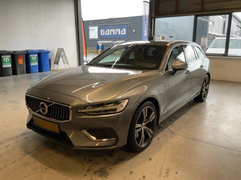 Volvo V60 2.0 T6 Plug-in Hybrid Inscription AWD