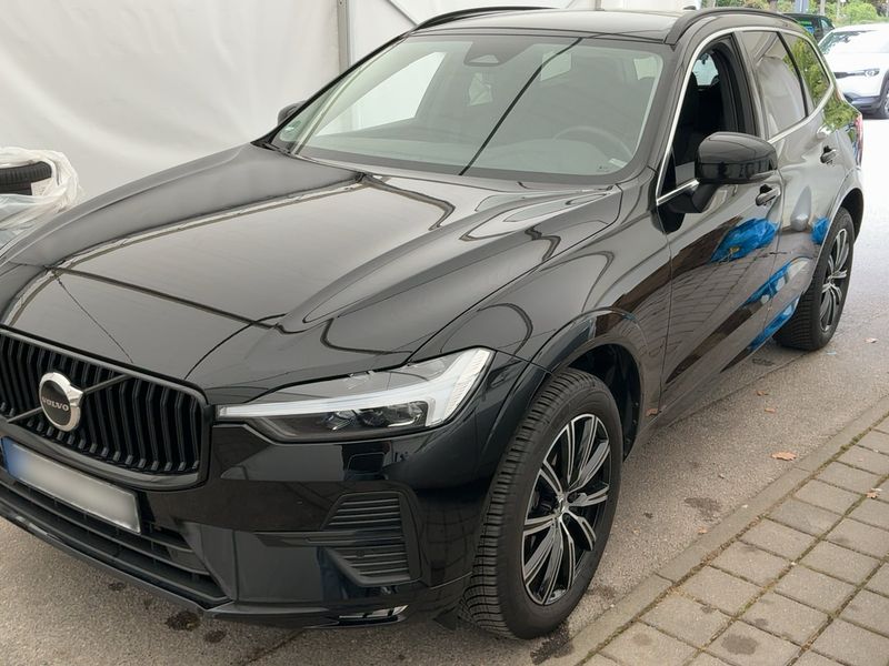 Volvo XC60 2.0 B4 Mild-Hybrid Core 2WD
