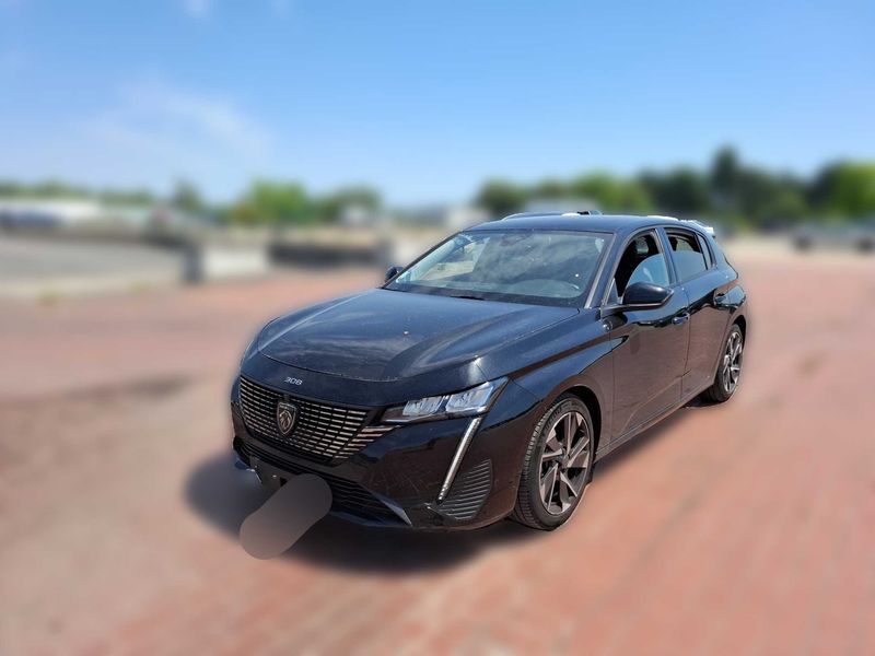 Peugeot 308 1.2 PureTech Allure Pack