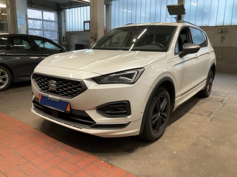 Seat Tarraco 1.4 TSI e-HYBRID FR