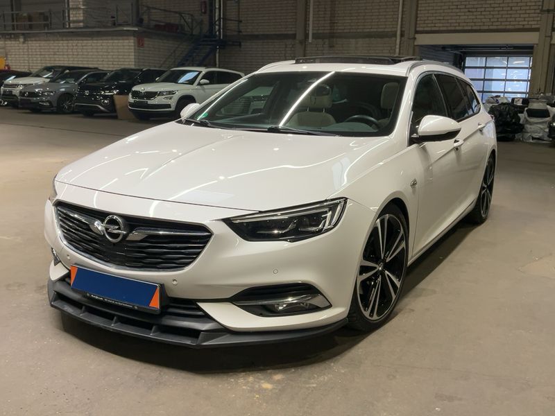 Opel Insignia Sports Tourer 2.0 CDTI Ultimate Exclusive 4x4