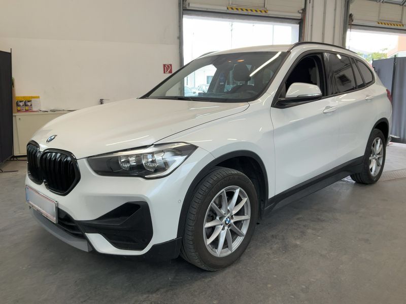 BMW X1 xDrive 18d Advantage
