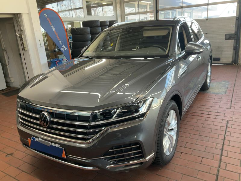 Volkswagen Touareg 3.0 V6 TDI Atmosphere 4Motion