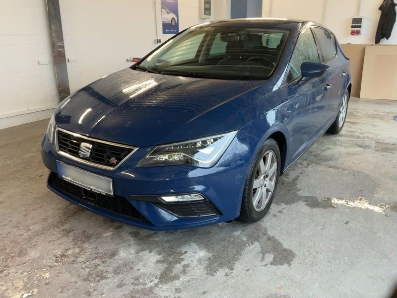Seat Leon 2.0 TDI FR