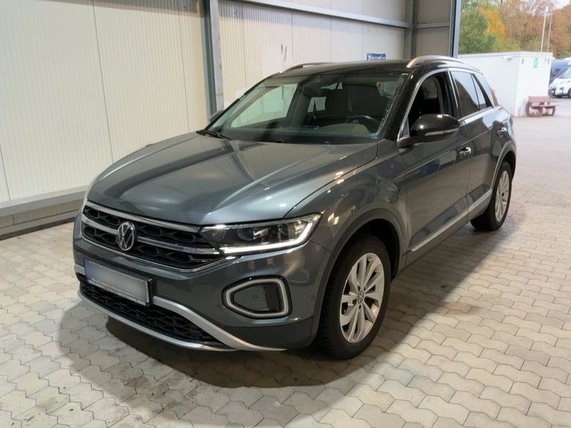 Volkswagen T-Roc 1.5 TSI ACT Style