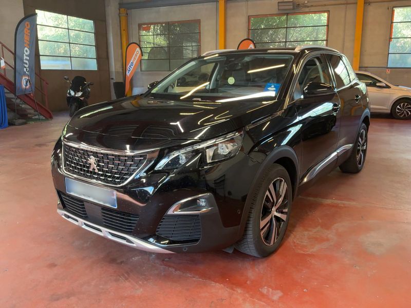 Peugeot 3008 1.5 Blue-HDi Allure Business
